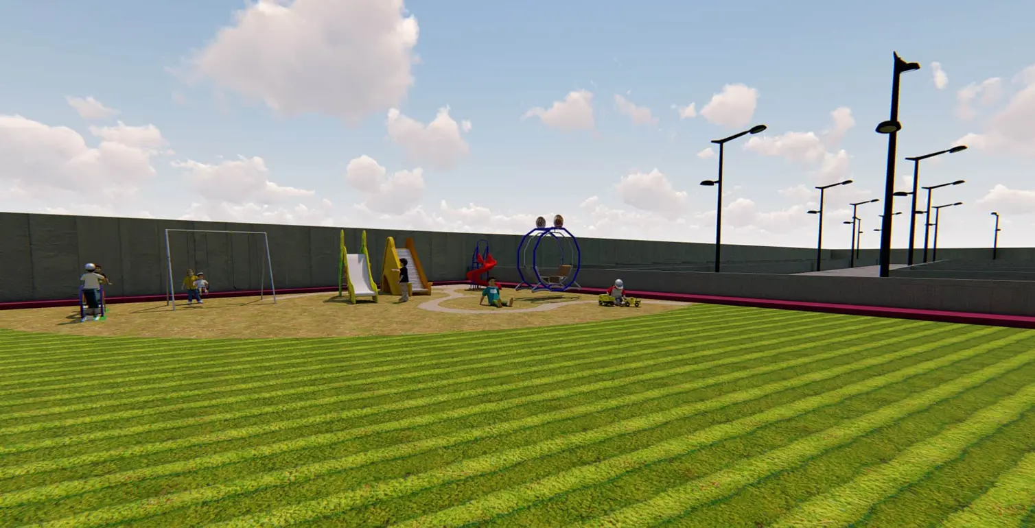 JMR Buildcon and Developers