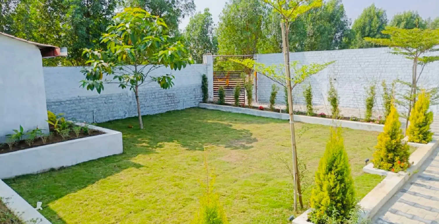 JMR Buildcon and Developers