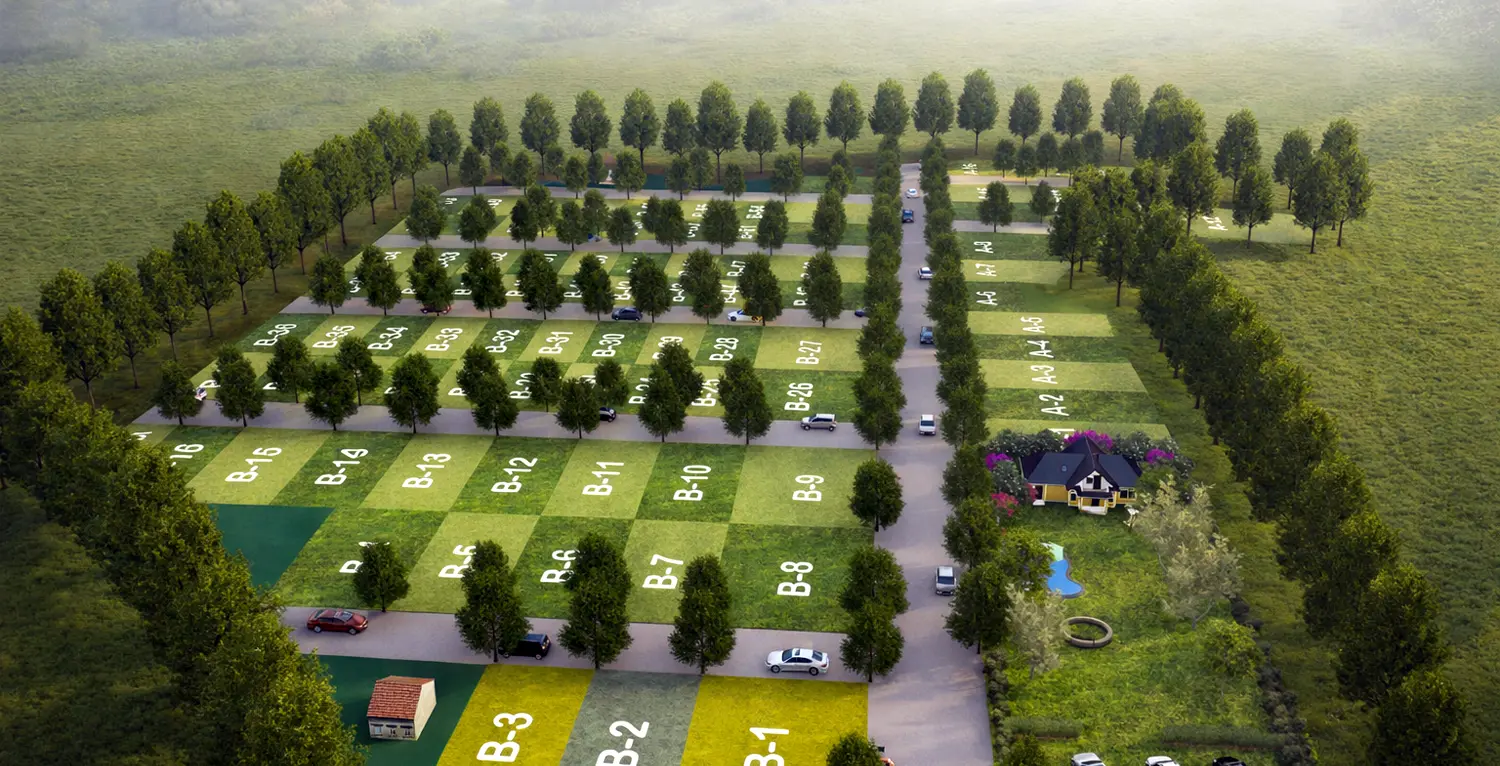 JMR Buildcon and Developers