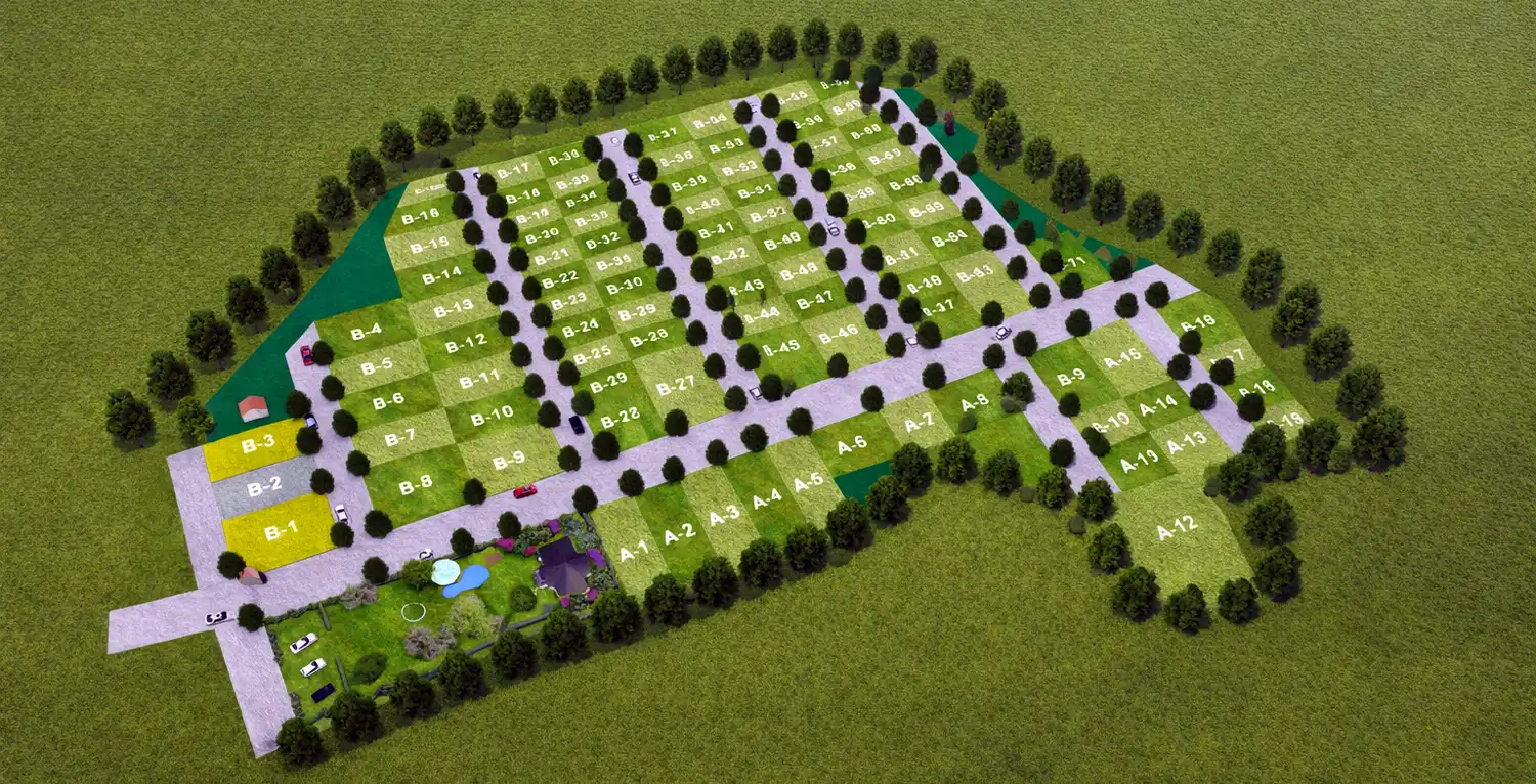 golden residency by JMR Buildcon and Developers