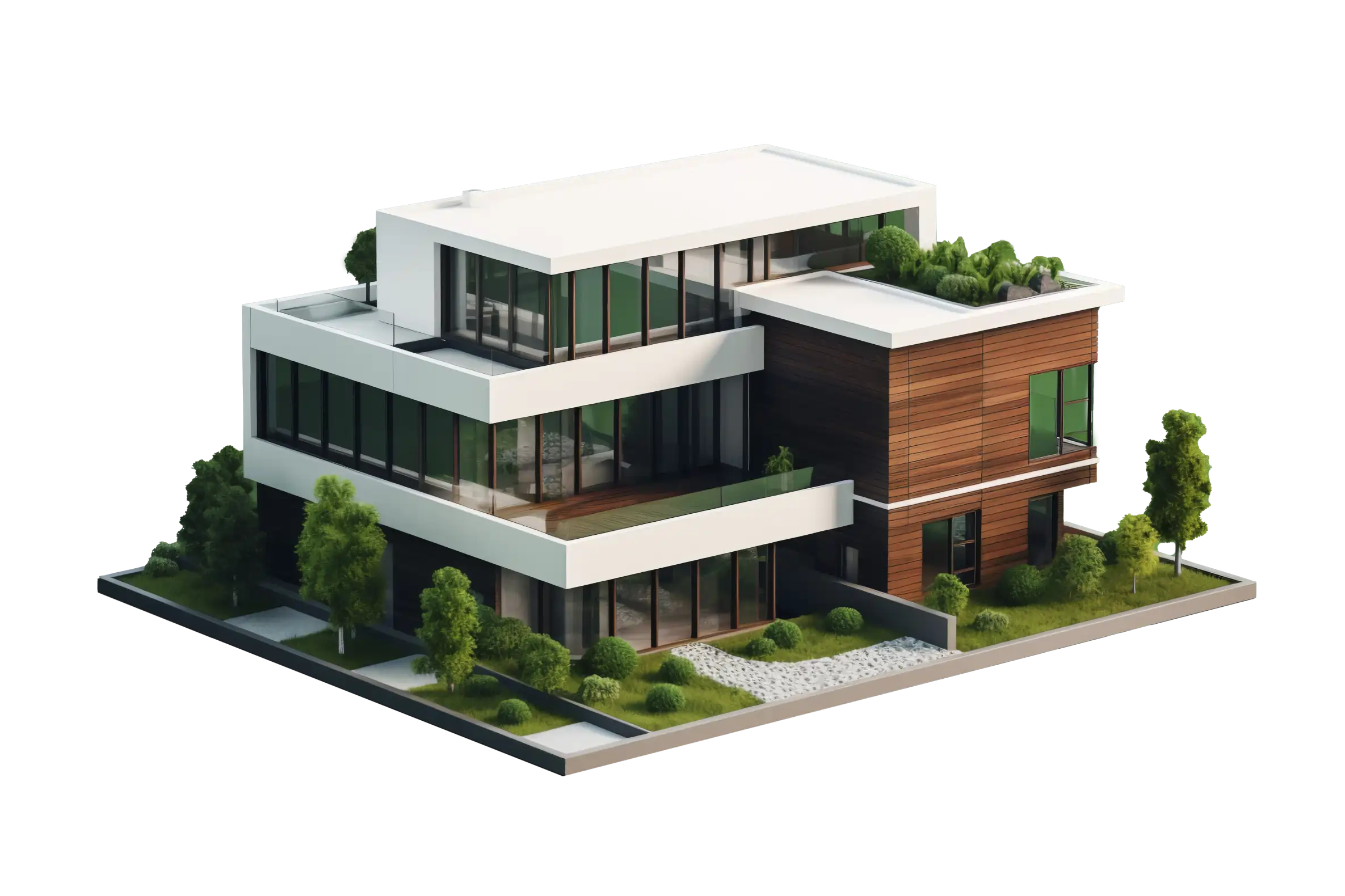 JMR Buildcon & Developers